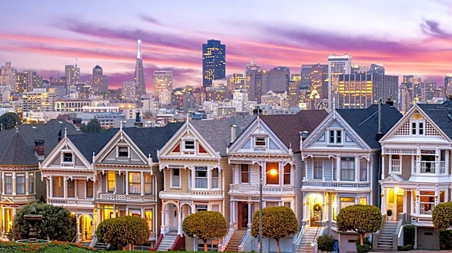 Planning A Trip To San Francisco? Don't Miss Dining At This Italian Gem