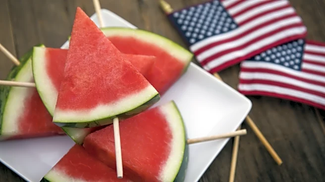 Keep Cut Watermelon Fresh For A Week With This Type Of Food Container