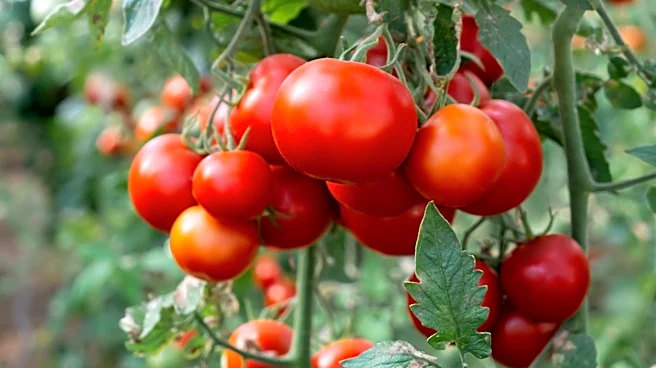 Why The Cost Of Tomatoes Is Soaring In 2026