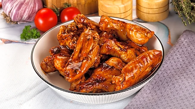 Chicken Wing Enthusiasts Agree, These Are 14 Of The Best Wing Spots In America