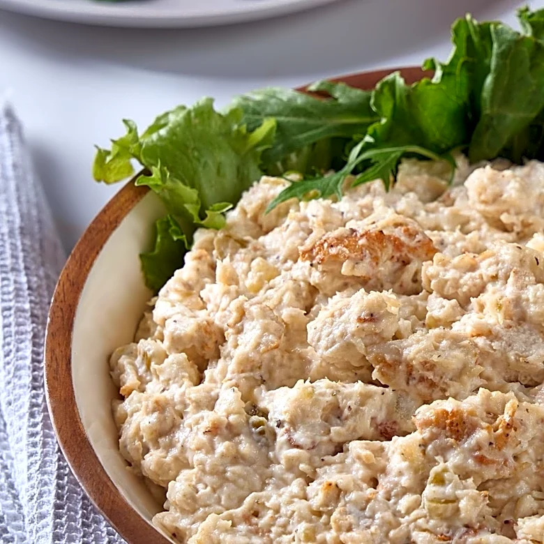 Sam's Club Changed Its Chicken Salad Recipe And Shoppers Are Complaining
