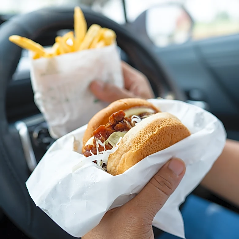 Eating In Your Car Just Got Easier With These 8 Cheap Amazon Products