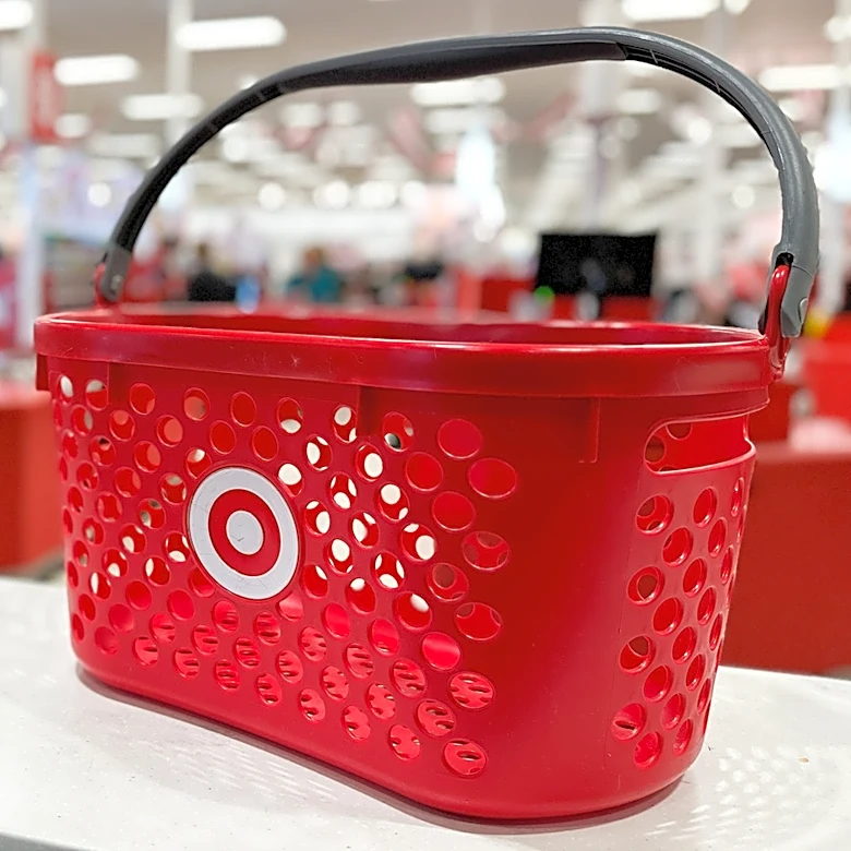 How Target's Grocery Department Is Changing In 2026