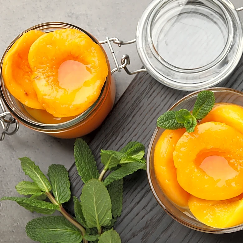 10 Best Fresh Fruits To Pickle This Summer
