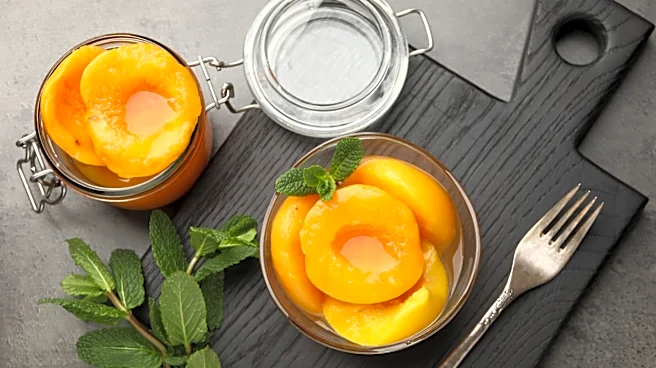 10 Best Fresh Fruits To Pickle This Summer