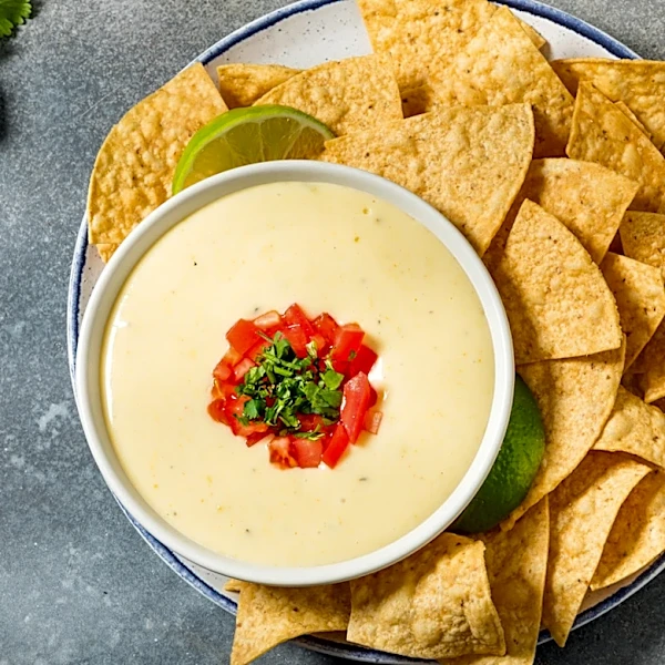 13 Chef-Approved Ways To Upgrade Store-Bought Queso