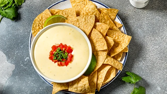 13 Chef-Approved Ways To Upgrade Store-Bought Queso