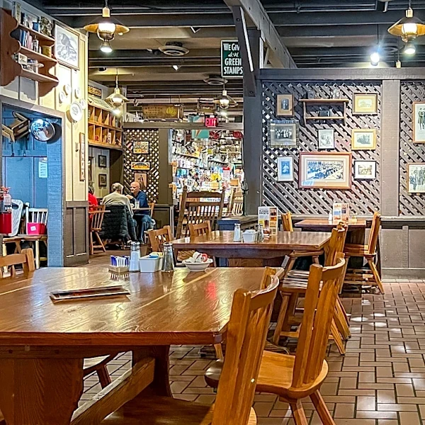Cracker Barrel Makes This Menu Item From Scratch Daily