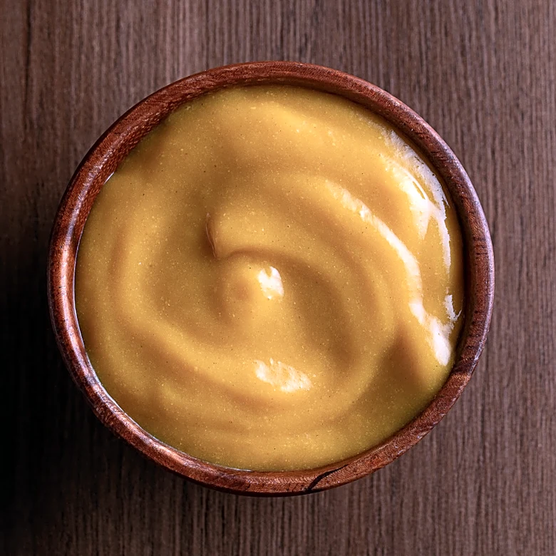 The 2 Ingredients That Give American Mustard Its Iconic Yellow Color