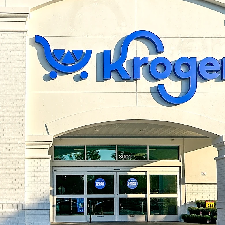 18 Grocery Chains That Are Actually Owned By Kroger