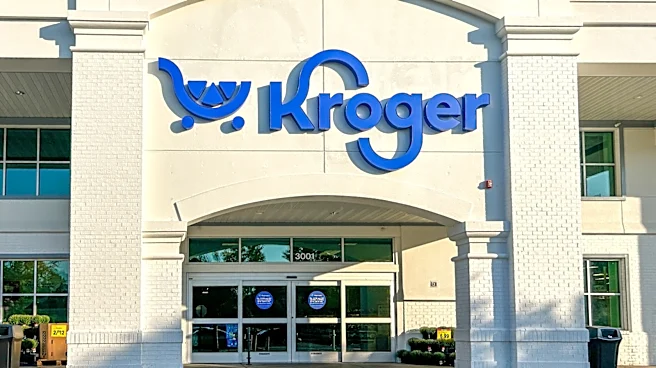 18 Grocery Chains That Are Actually Owned By Kroger