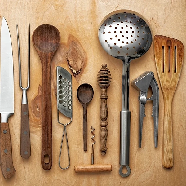 The 12 Best Walmart Kitchen Tools That Cost Less Than $10