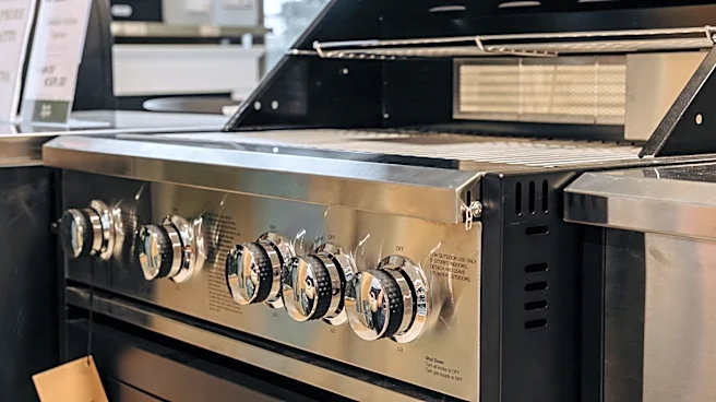 5 Common Problems With Blaze Grills