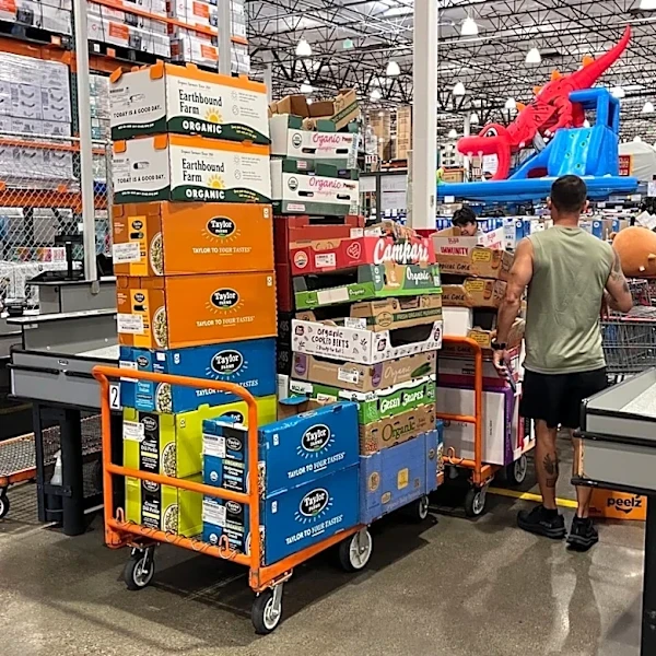The Best Costco Deals On Kitchen Appliances To Look For In June 2026