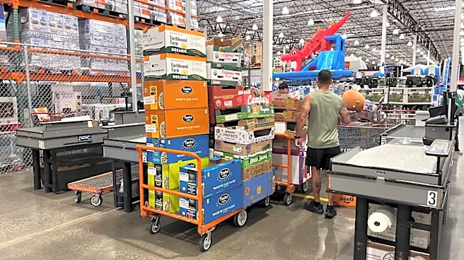 The Best Costco Deals On Kitchen Appliances To Look For In June 2026
