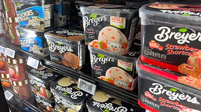 This Is Hands Down The Best Breyers Ice Cream On Shelves