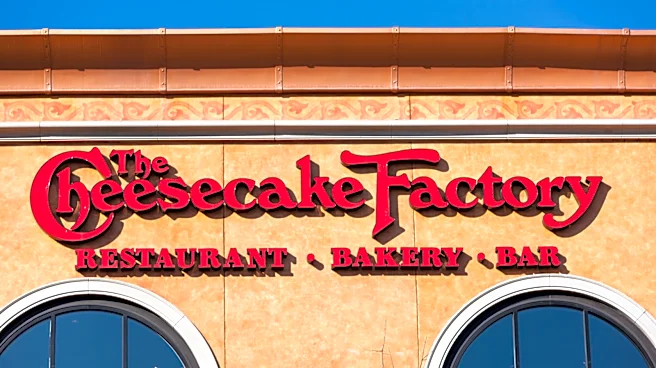9 Cheesecake Factory Dishes You Should Always Order, According To Customers
