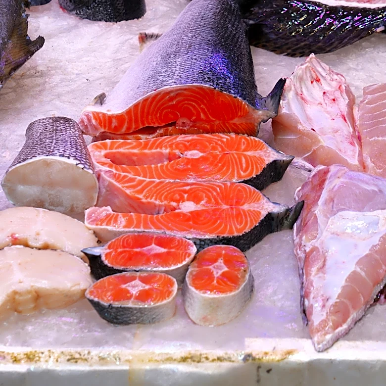 Not Tuna, Not Salmon: This Fish Adds The Most Omega-3 To Your Diet