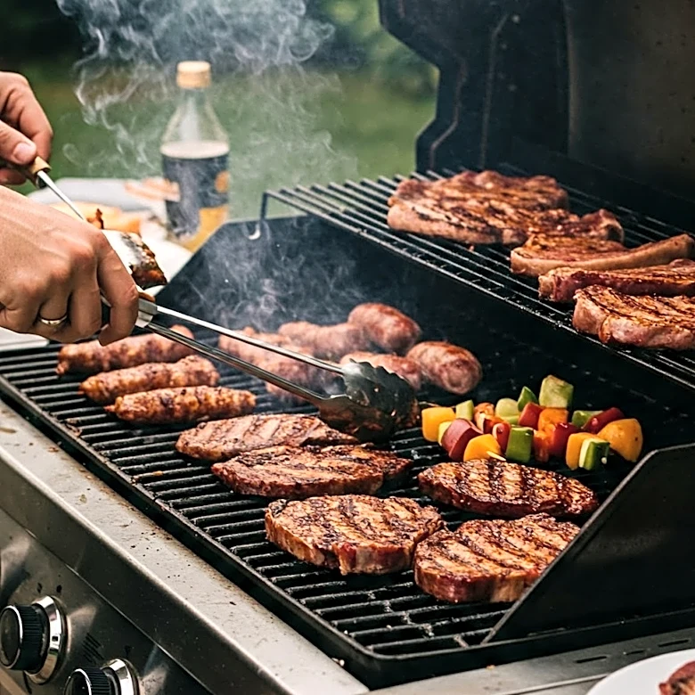 16 Aldi Products That Are Made For Grilling Season