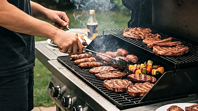 16 Aldi Products That Are Made For Grilling Season