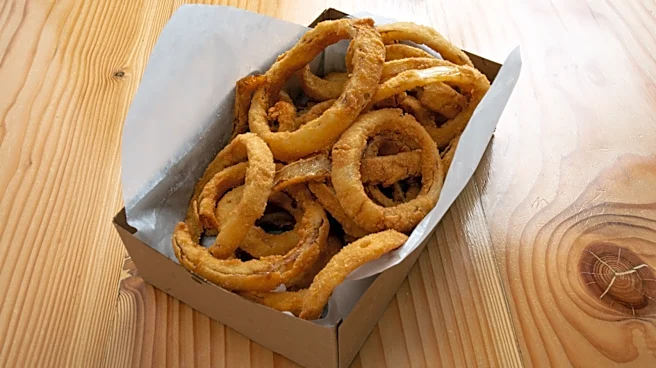 Customers Say These Are The 9 Best Fast Food Onion Rings