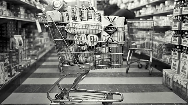 The Oldest Grocery Store Chain In America Is Still Thriving Today