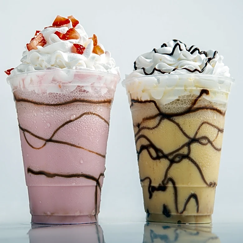 The 10 Best Fast Food Milkshakes, According To Customers