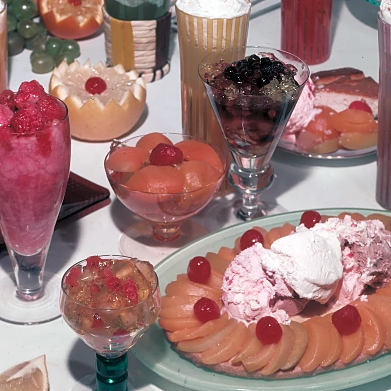 The 1960s Chocolate Dessert That's Still Popular Today
