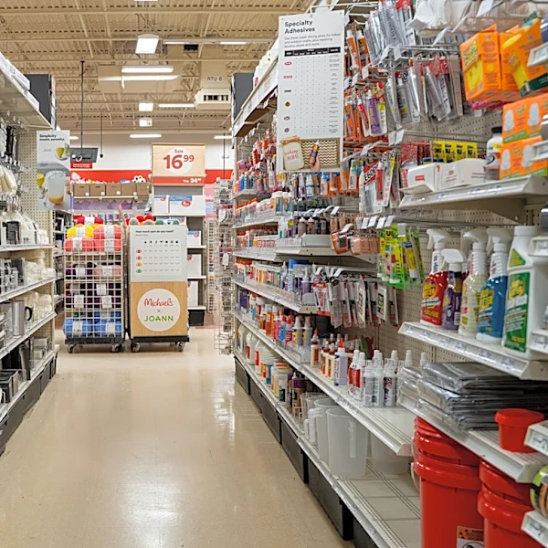 12 Cheap Baking Items To Buy At Michaels