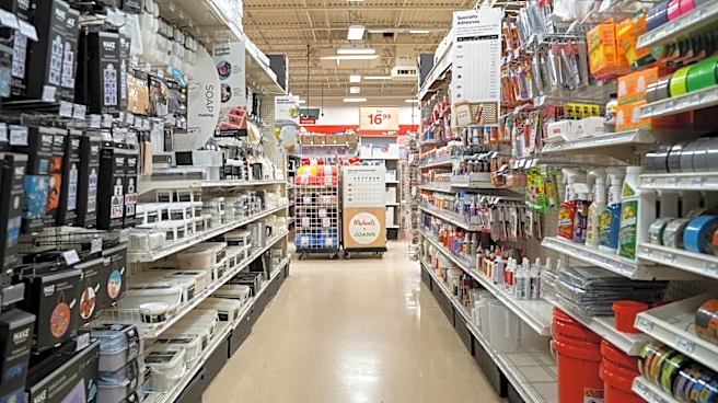 12 Cheap Baking Items To Buy At Michaels