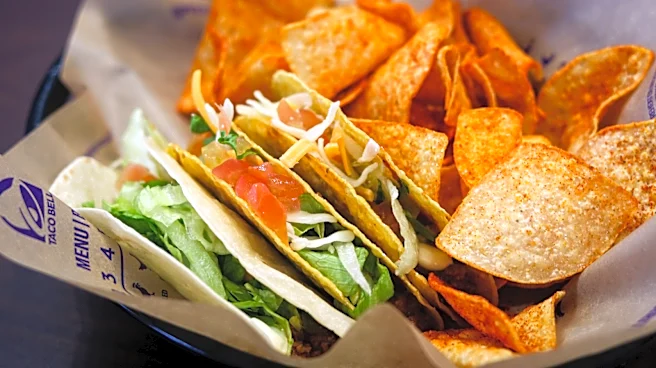 Taco Bell Employees Hate These 10 Customer Habits