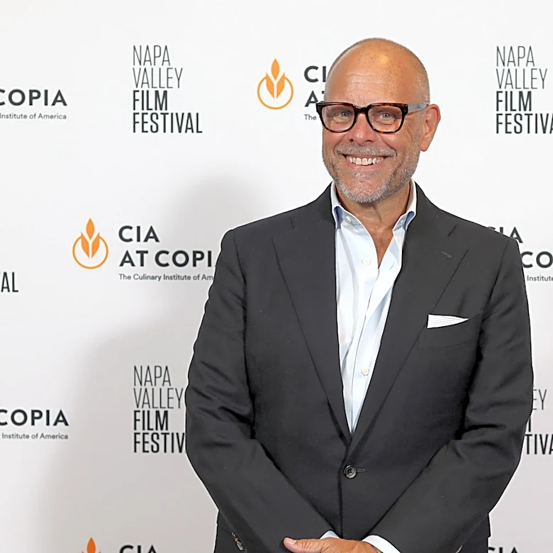 Alton Brown Upgrades Chicken Salad With This Protein-Packed Food