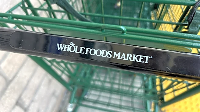 8 Whole Foods Products That Cost Less Than $3