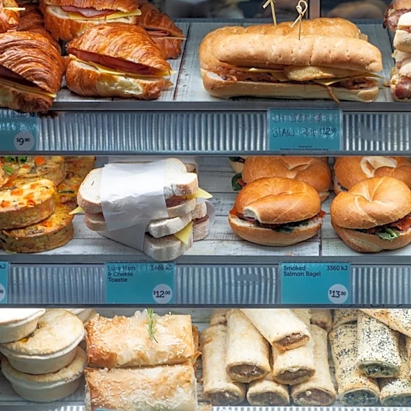 Customers Agree: These 9 Gas Station Chains Serve The Best Sandwiches