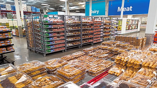 The 5 Best Sam's Club Bakery Items Of 2026 (So Far)