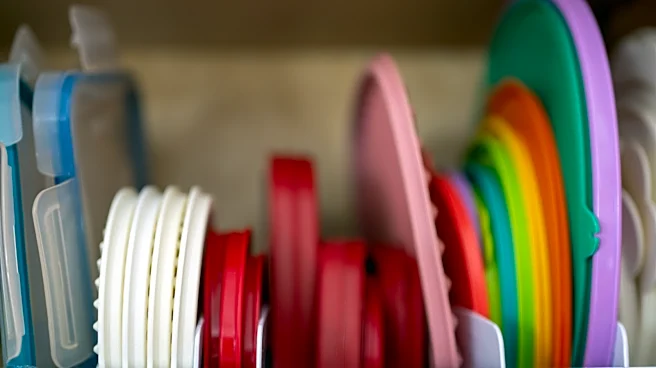 Never Lose Food Container Lids Again With These 11 Cheap Amazon Finds