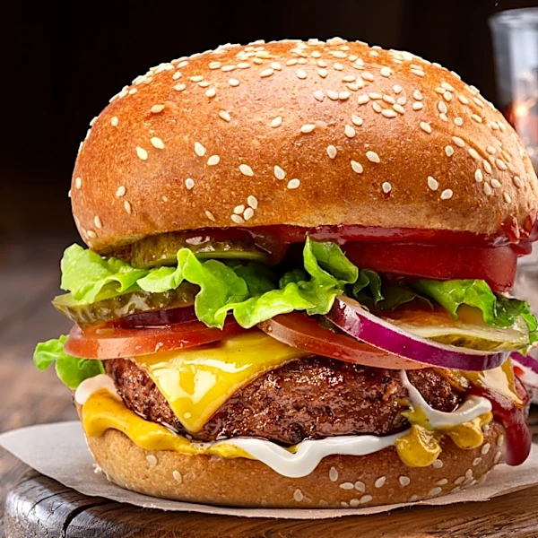 Reddit Says This Restaurant Chain's Burger Deal Rivals Fast Food Joints