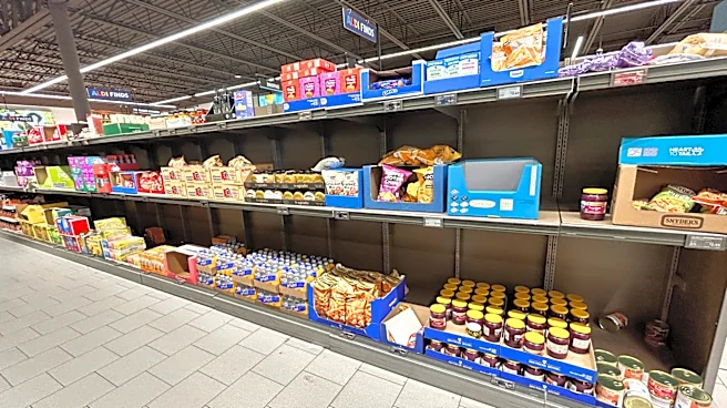Aldi Aisle Of Shame: Could This Sweet Breakfast Find Be Too Good To Be True?