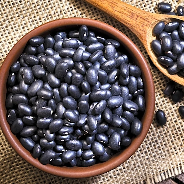5 Foods That Have More Fiber Than Black Beans