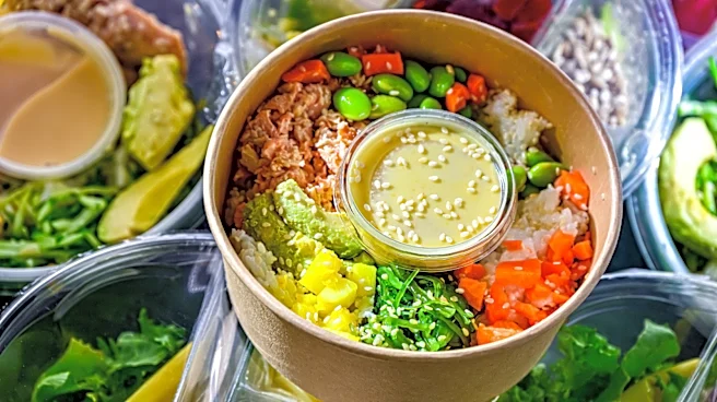 9 Delicious Wegmans Prepared Meals, According To Customers