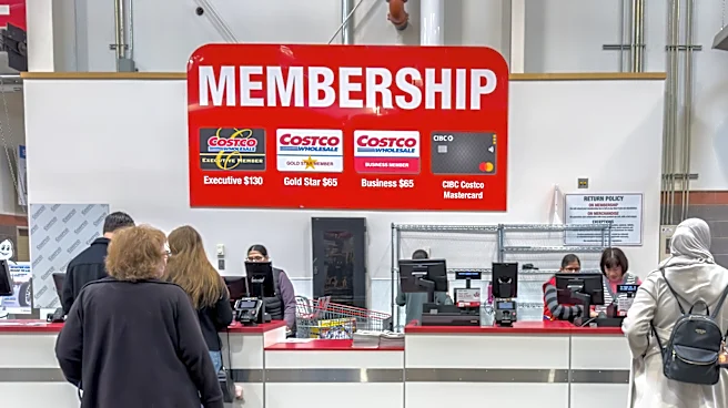 Costco Slashed Prices On Several Kirkland Signature Products: Here's Which Ones