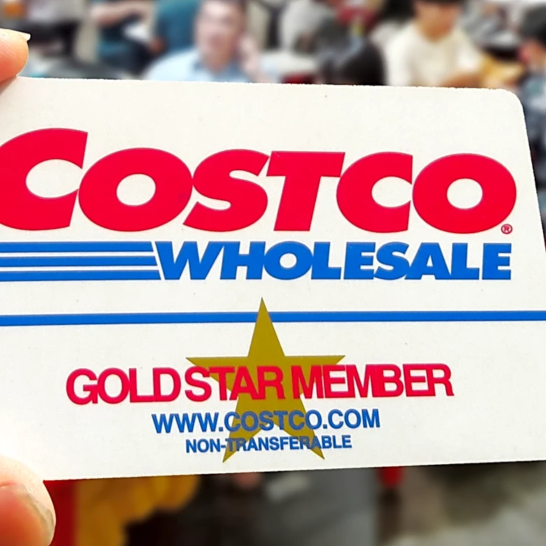 This New Frozen Dessert At Costco Comes With A Laundry List Of Ingredients