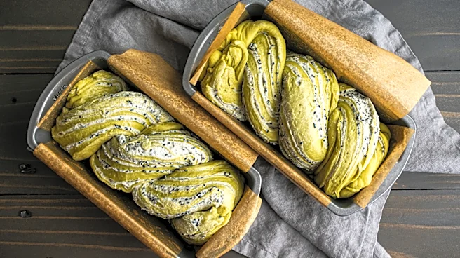 Turn Old Loaf Pans Into Adorable Planters With This Genius DIY