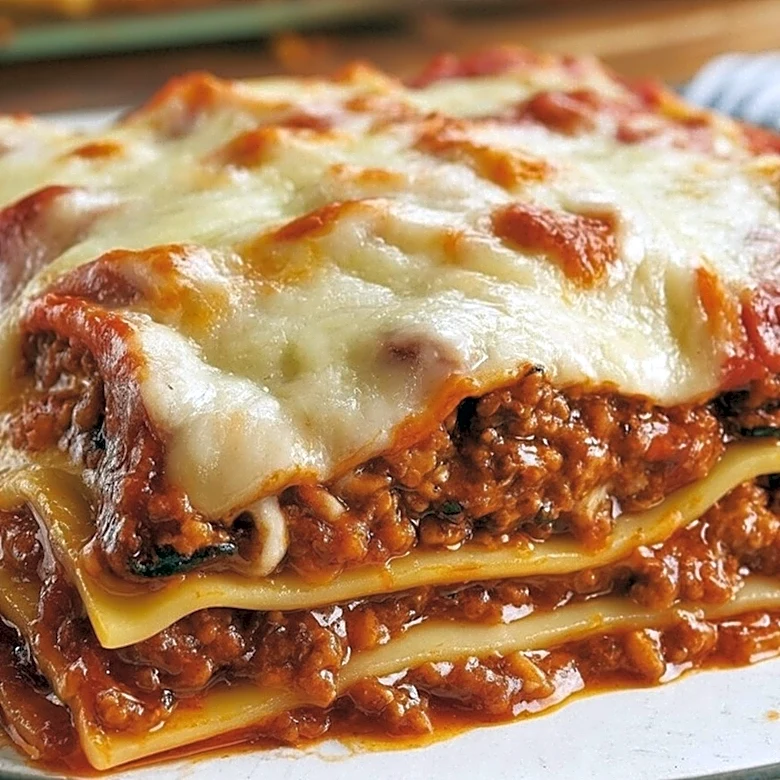 Why Costco's Lasagna Remain One Of Its Best-Value Meals