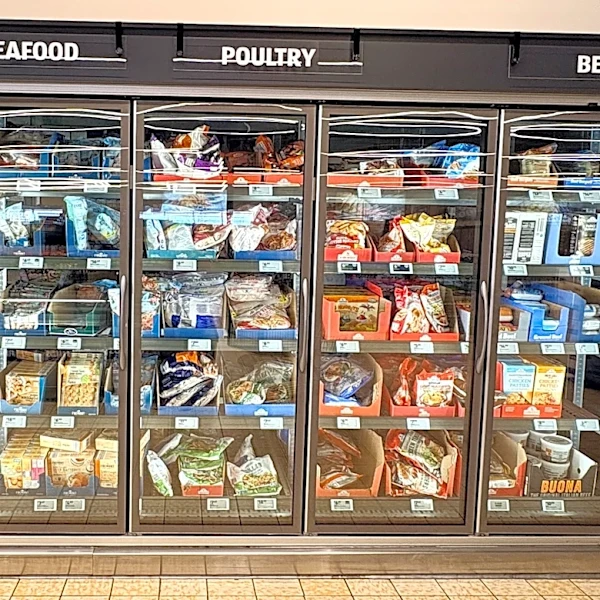 Customers Love These 10 Aldi Frozen Foods
