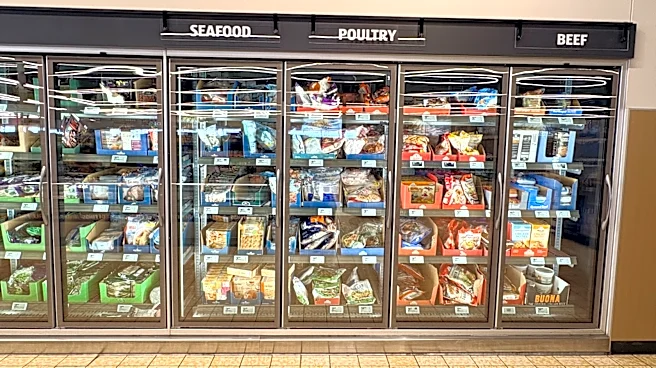 Customers Love These 10 Aldi Frozen Foods