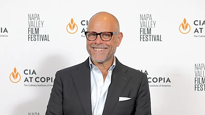 Alton Brown's Last Meal On Earth Would Include This Classic Girl Scout Cookie