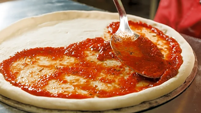 The Best Store-Bought Pizza Sauce Is As Simple As It Gets