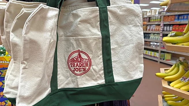 12 Trader Joe's Products To Look For In June 2026