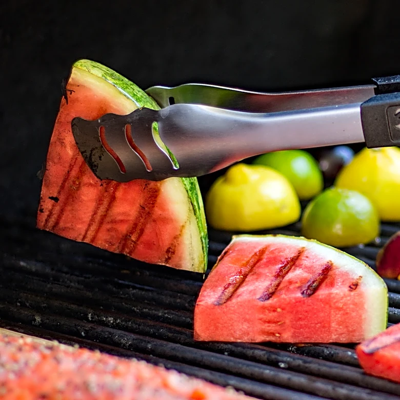 The 13 Best Fruits To Grill With Chicken This Summer